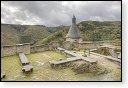 chateau kasteel Bourscheid luxemburg luxembourg burcht ruine slot unesco erfgoed middeleeuwen ardennen
